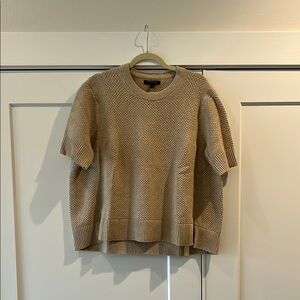 Banana Republic Tan Sweater